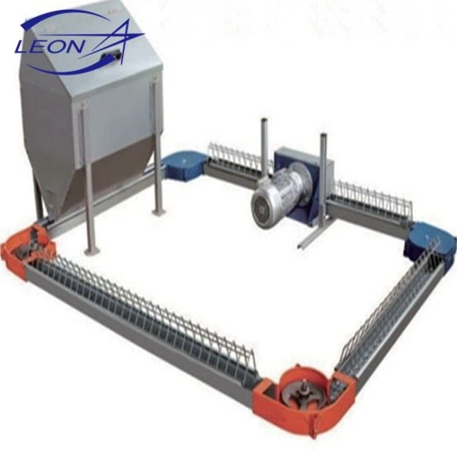 Breeder Chicken Farm Equipment Breeder Chicken Farm Equipment