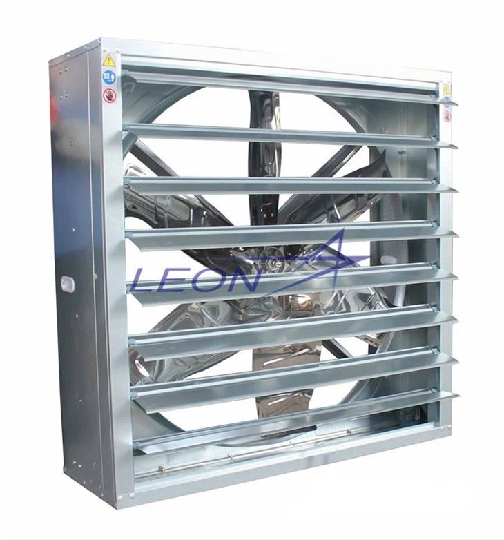 Exhaust Fan 6 Inch For Poultry