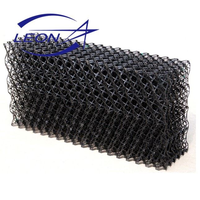 Plastic Material Evaporative Cooling Pad