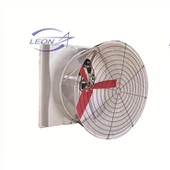 Ispušni ventilator od staklenih vlakana