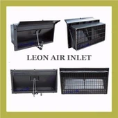 Leon ulaz zraka za ventilaciju peradarnika