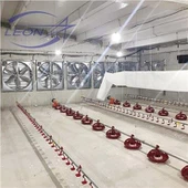 Cijena Popust Centrifugalni ventilator tipa zatvarača