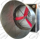 Najnoviji ventilator tipa Muitifan od 2021. godine