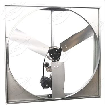 Ventilator s remenskim pogonom